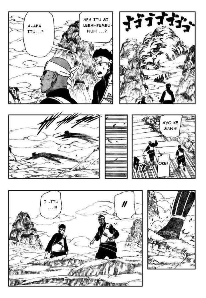Naruto chapter 414 halaman 14