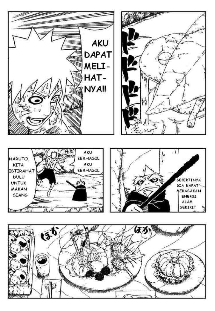 Naruto chapter 414 halaman 9
