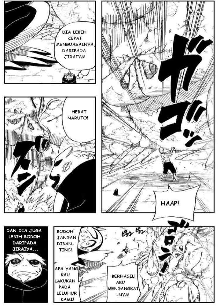 Naruto chapter 414 halaman 13