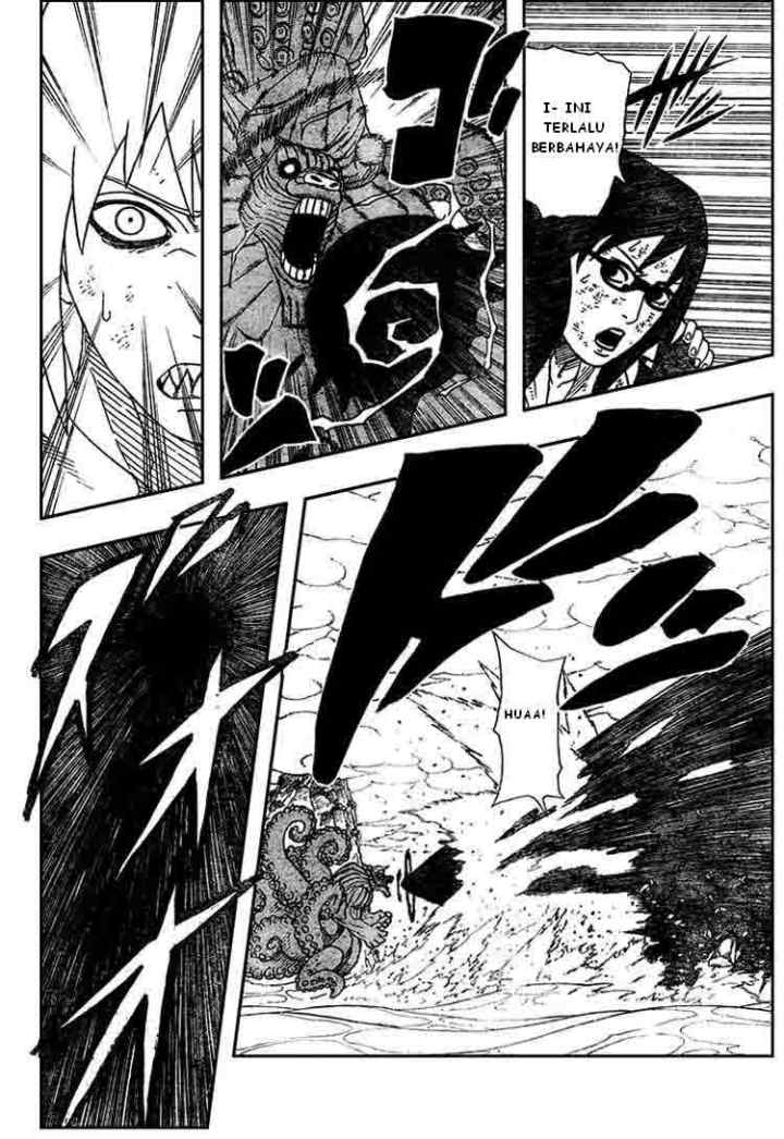 Naruto chapter 414 halaman 7
