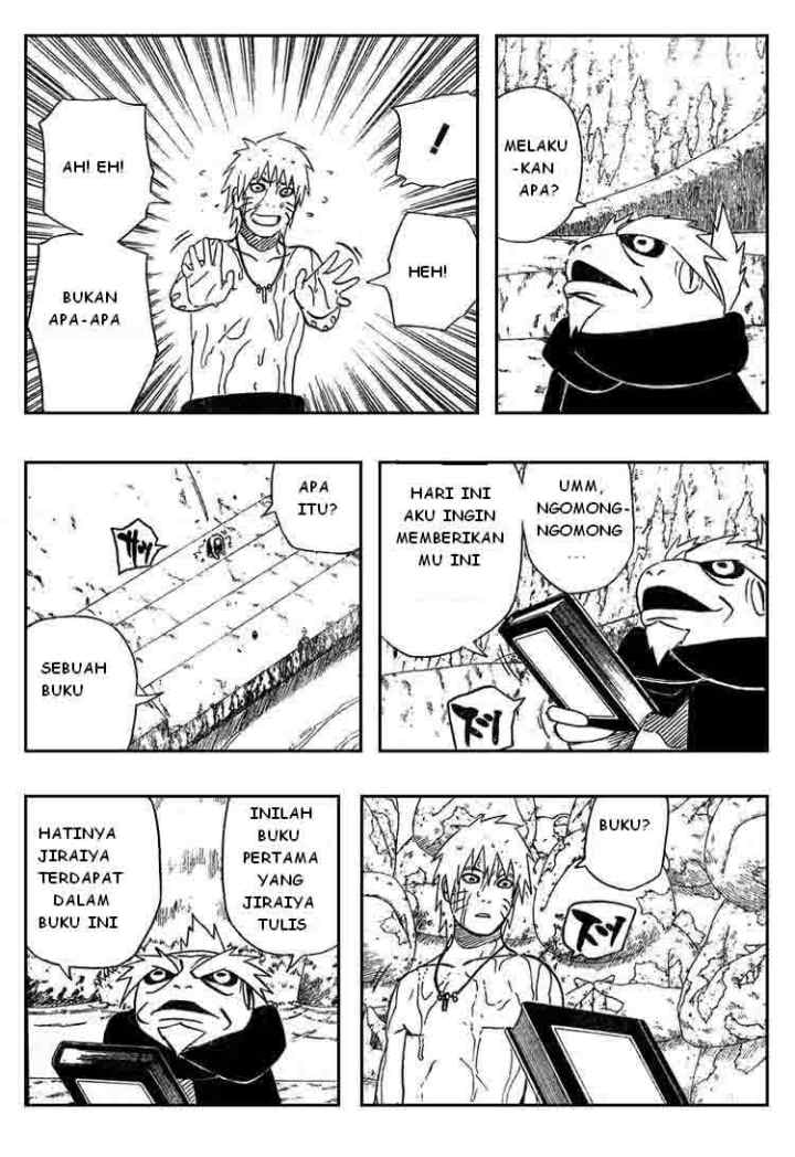 Naruto chapter 415 halaman 16
