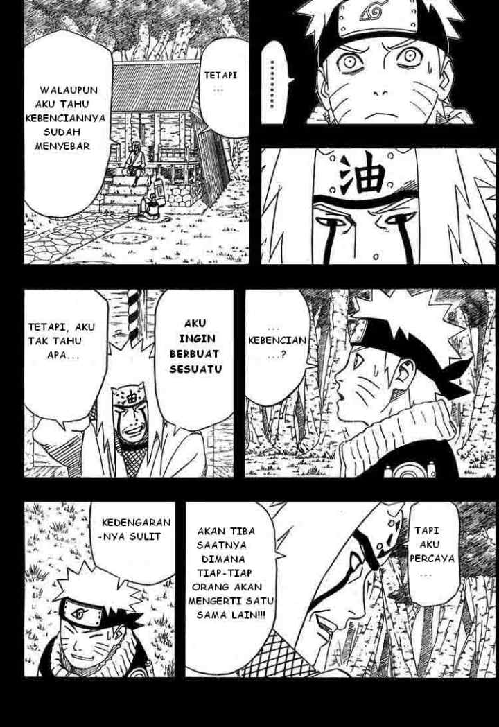 Naruto chapter 416 halaman 9