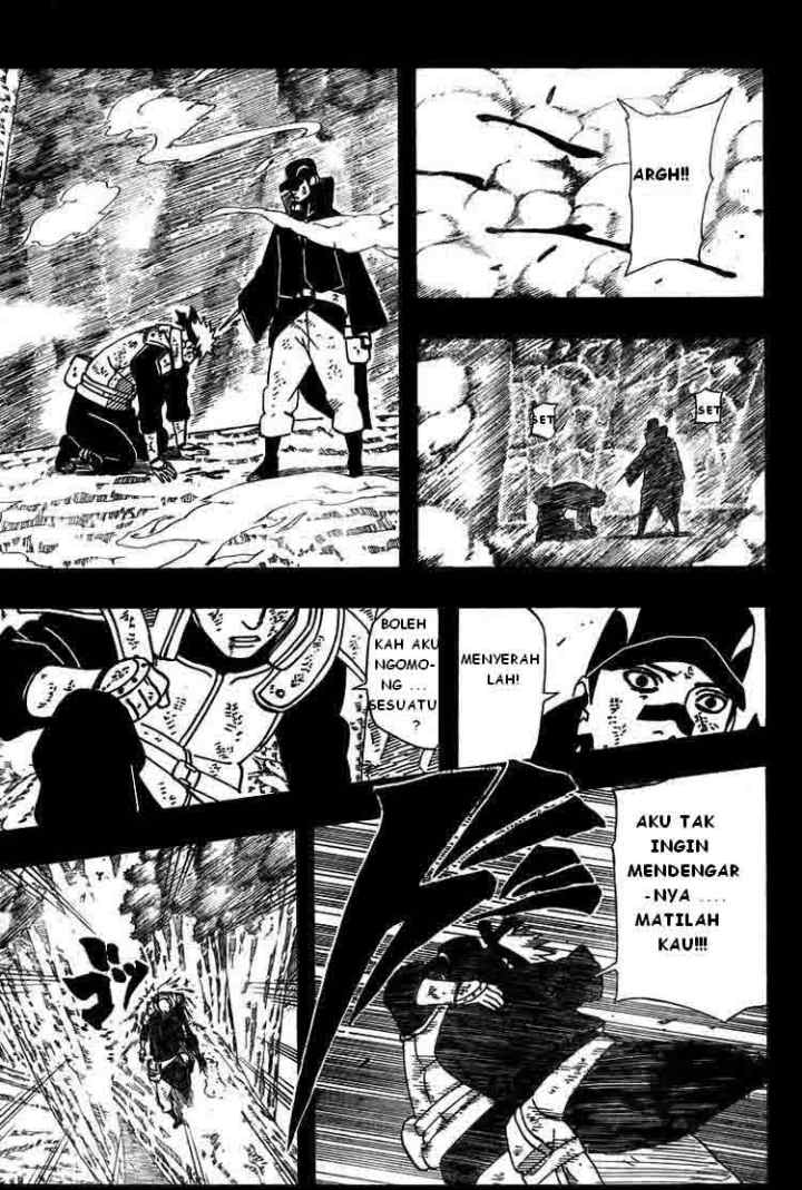 Naruto chapter 416 halaman 4
