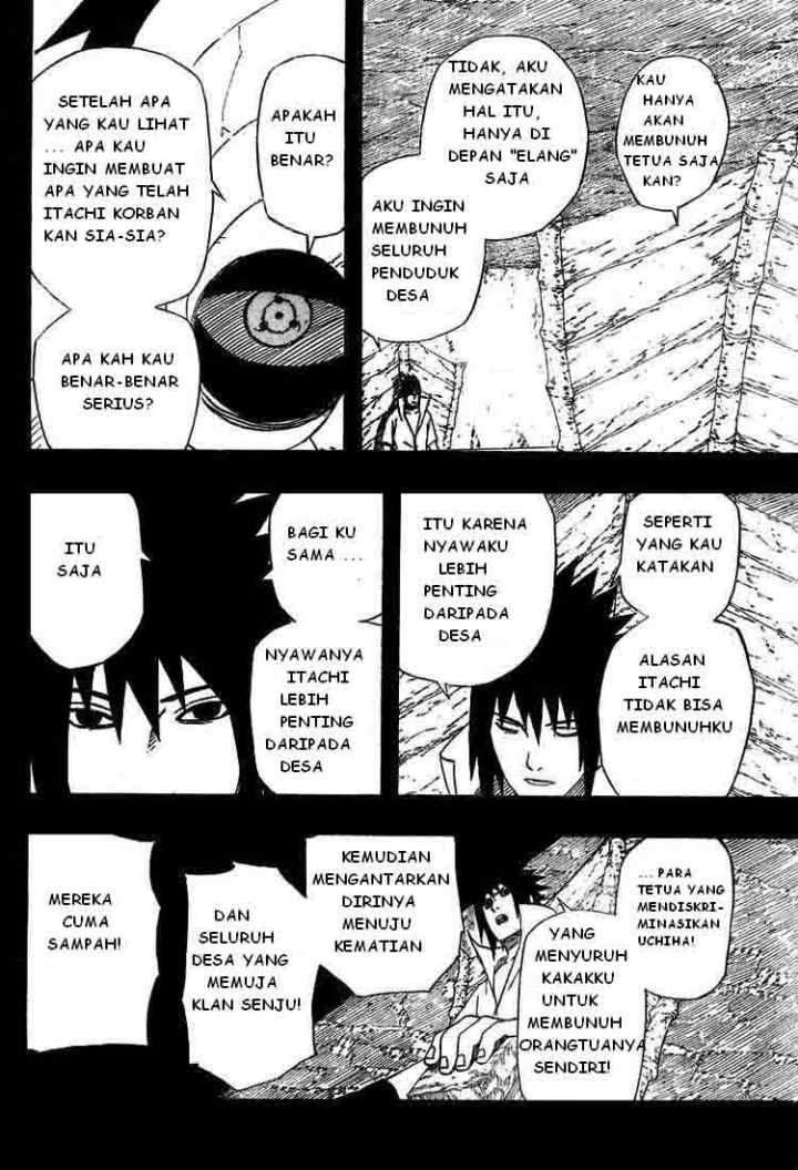 Naruto chapter 416 halaman 15