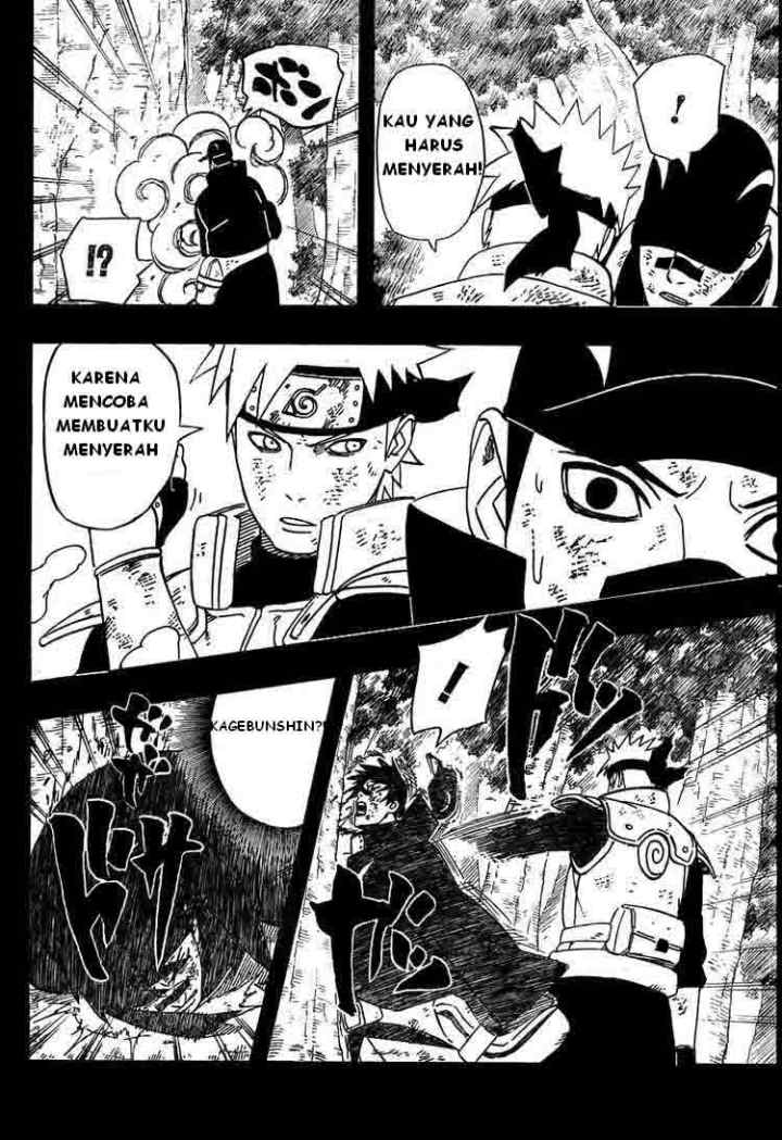 Naruto chapter 416 halaman 5
