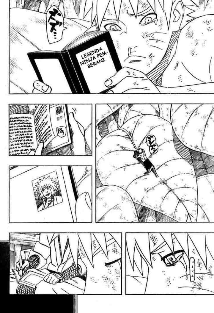 Naruto chapter 416 halaman 7