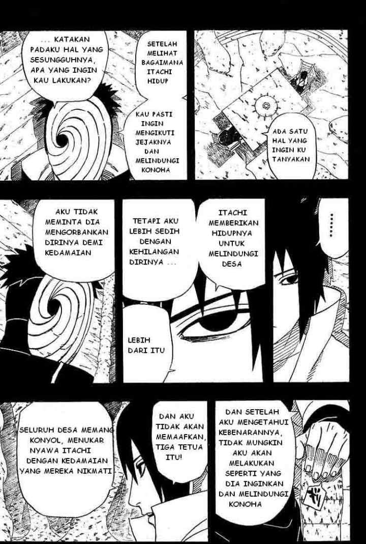 Naruto chapter 416 halaman 14