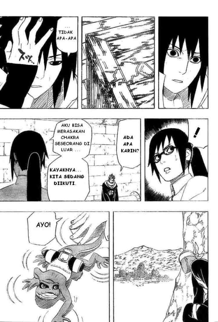 Naruto chapter 417 halaman 10