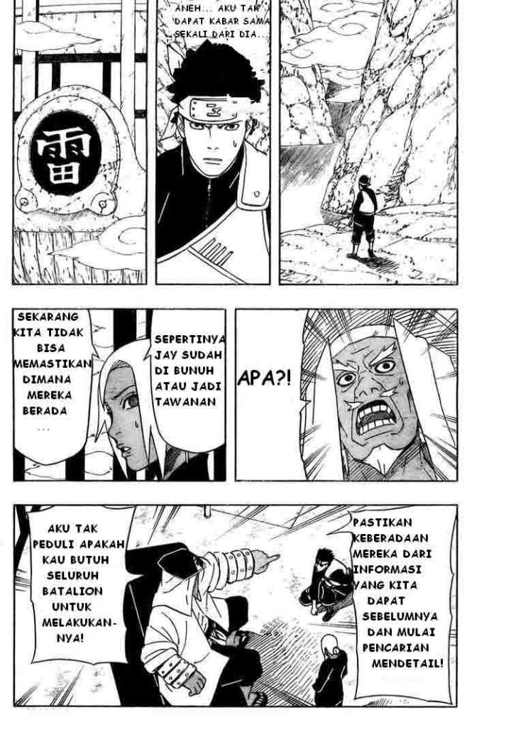 Naruto chapter 417 halaman 15