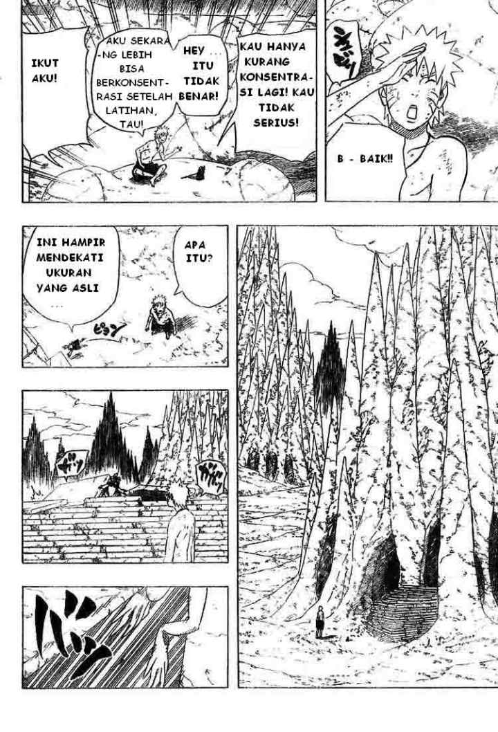 Naruto chapter 417 halaman 5