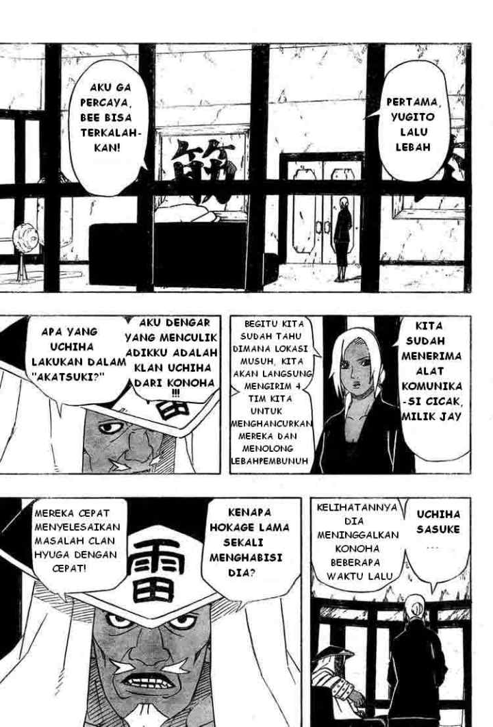 Naruto chapter 417 halaman 14