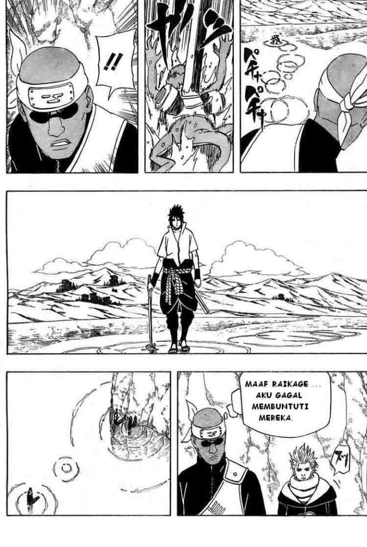 Naruto chapter 417 halaman 11