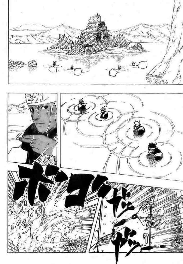 Naruto chapter 418 halaman 9
