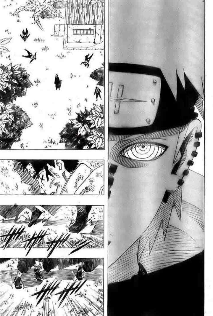 Naruto chapter 418 halaman 16