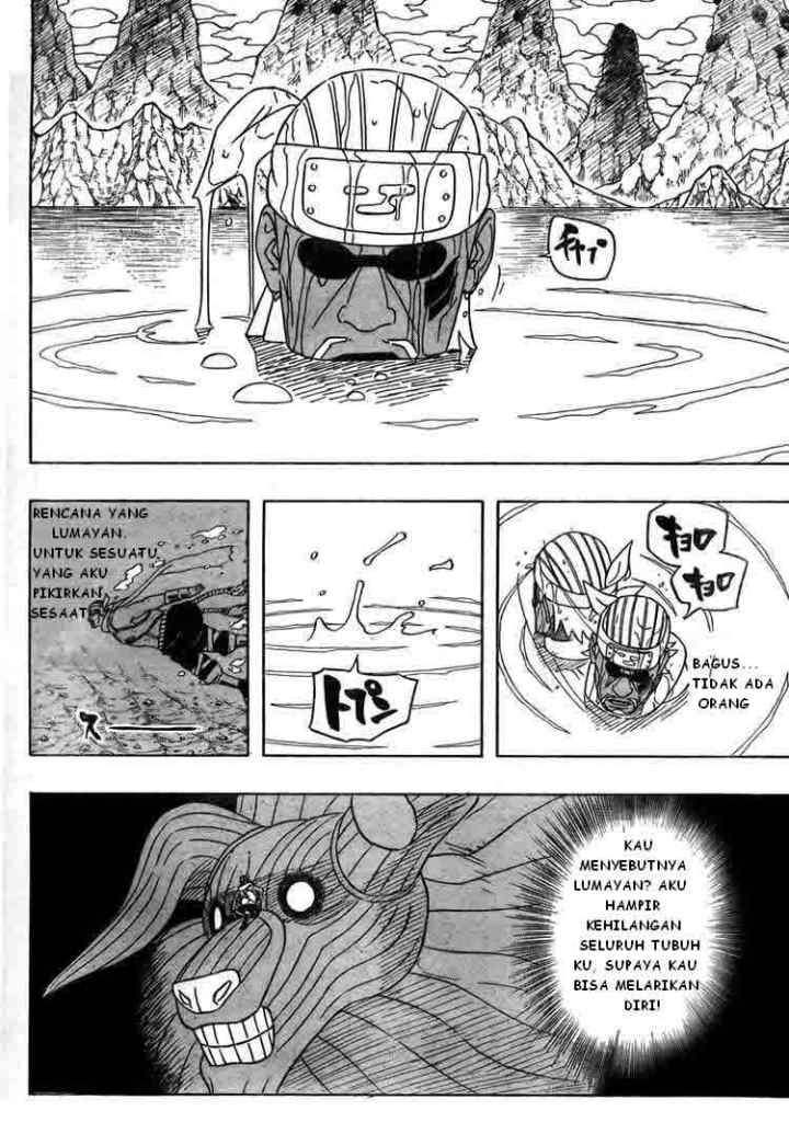Naruto chapter 419 halaman 15
