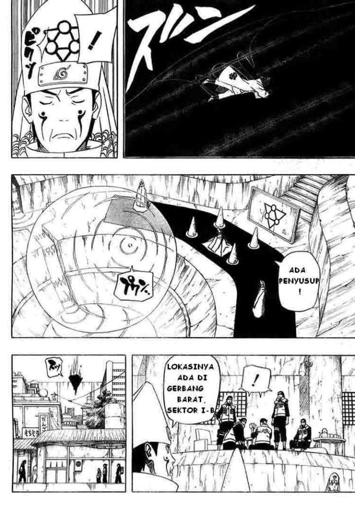 Naruto chapter 419 halaman 5