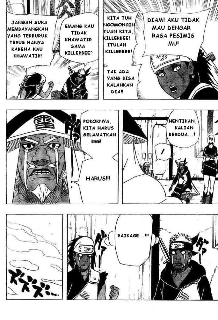 Naruto chapter 419 halaman 11
