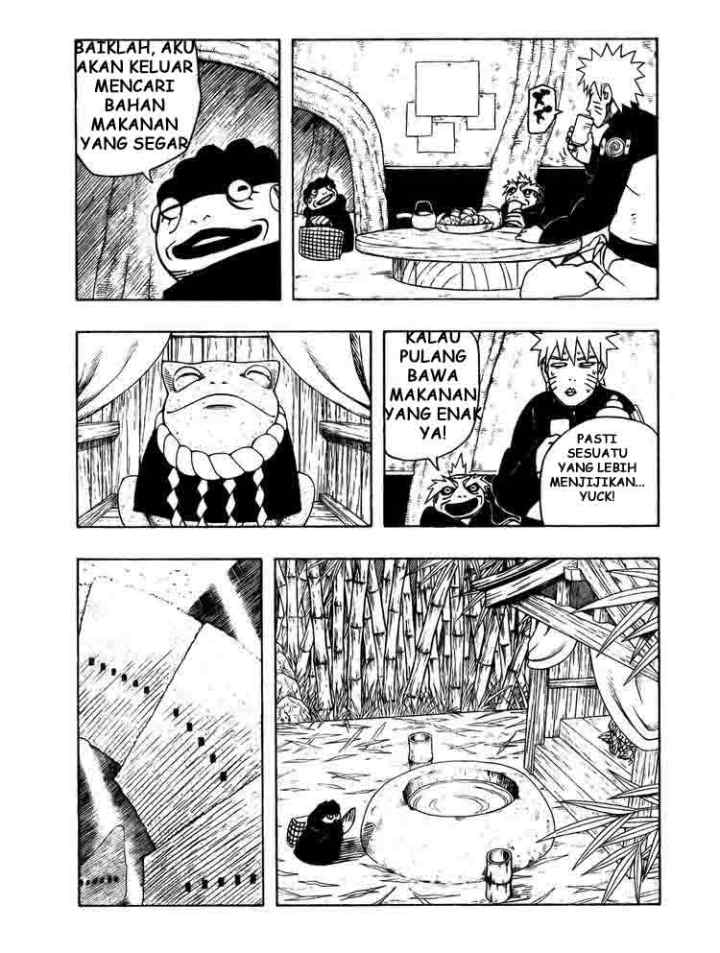 Naruto chapter 420 halaman 10