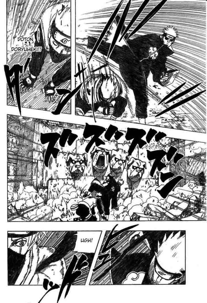 Naruto chapter 420 halaman 7
