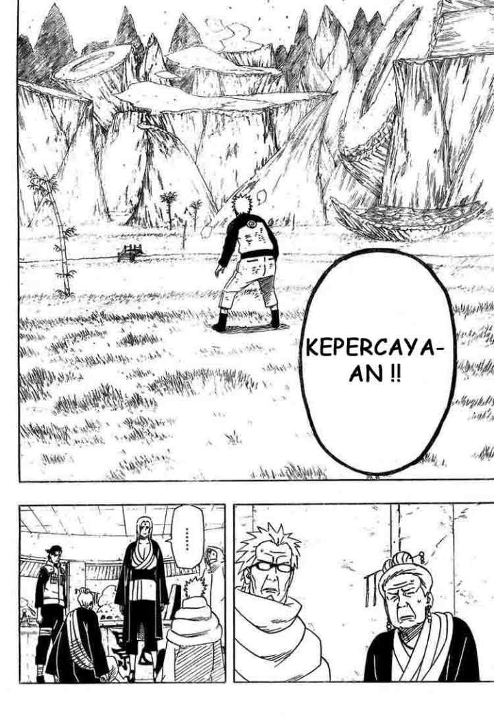 Naruto chapter 421 halaman 11