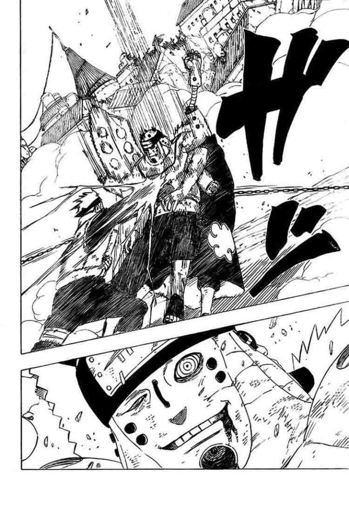 Naruto chapter 423 halaman 12