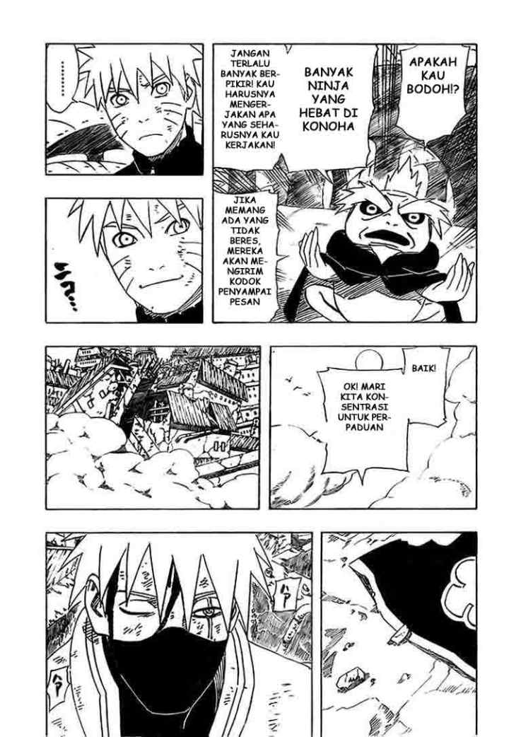 Naruto chapter 423 halaman 15