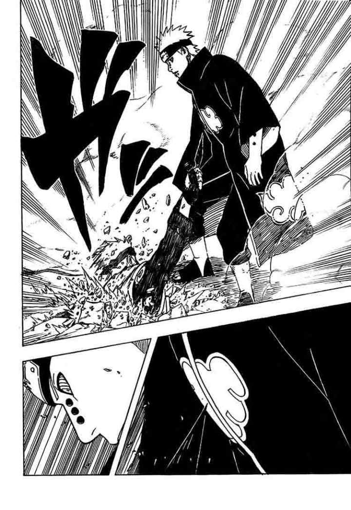 Naruto chapter 423 halaman 7