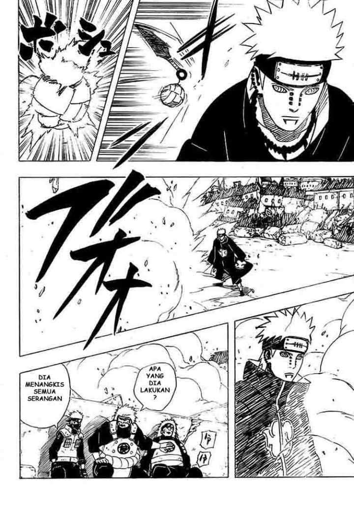 Naruto chapter 423 halaman 5