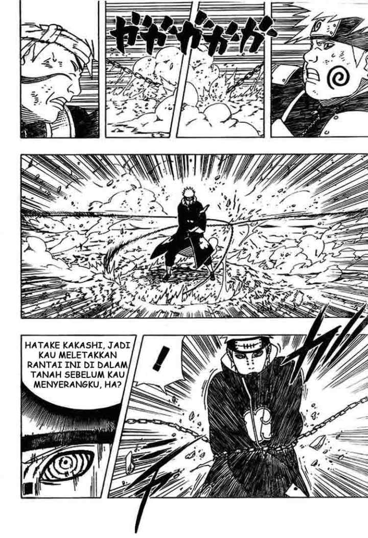 Naruto chapter 423 halaman 10