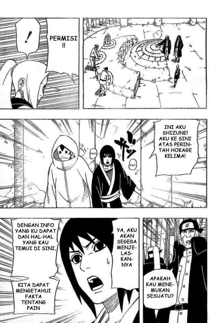 Naruto chapter 424 halaman 12