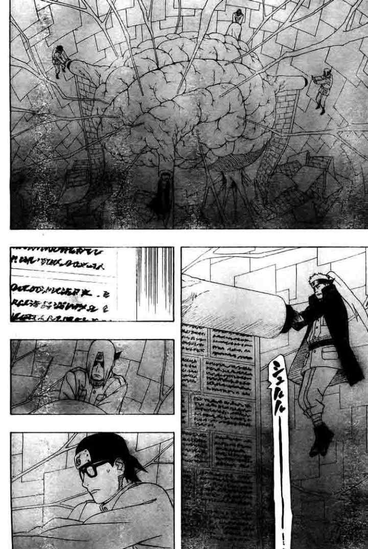 Naruto chapter 424 halaman 5