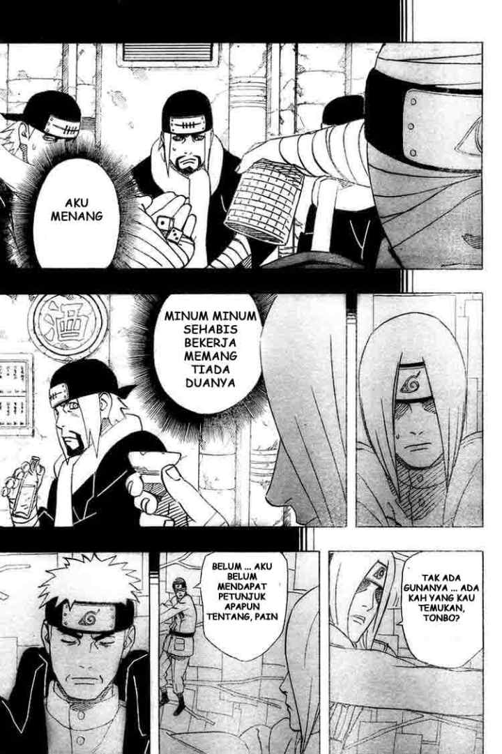 Naruto chapter 424 halaman 6