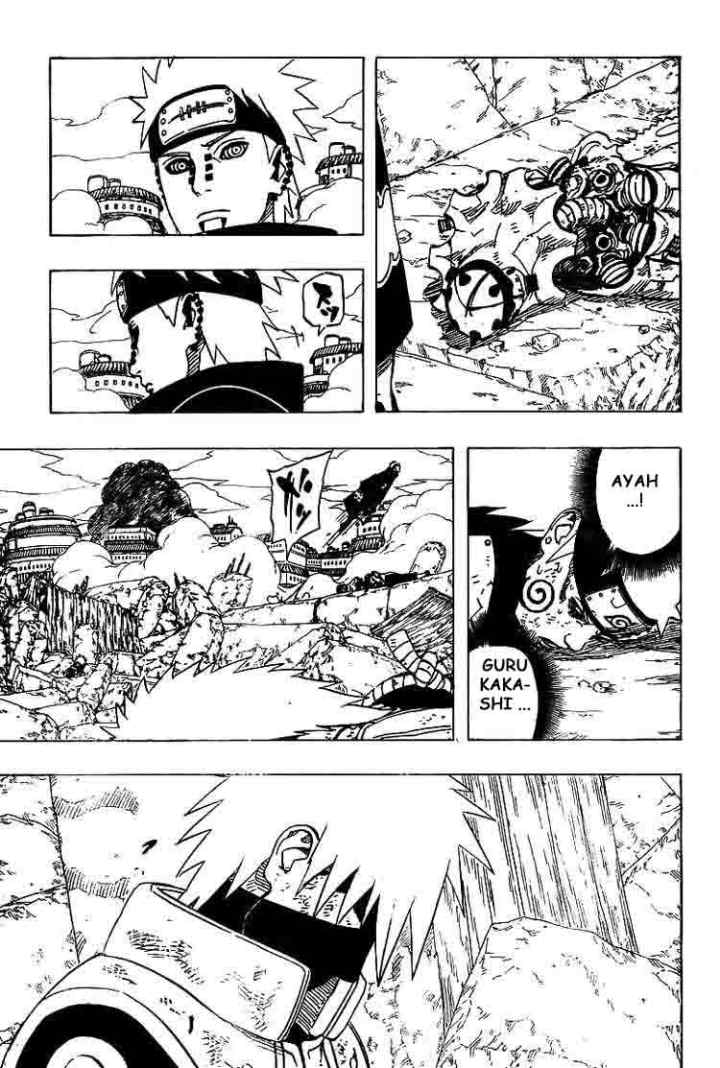 Naruto chapter 424 halaman 10