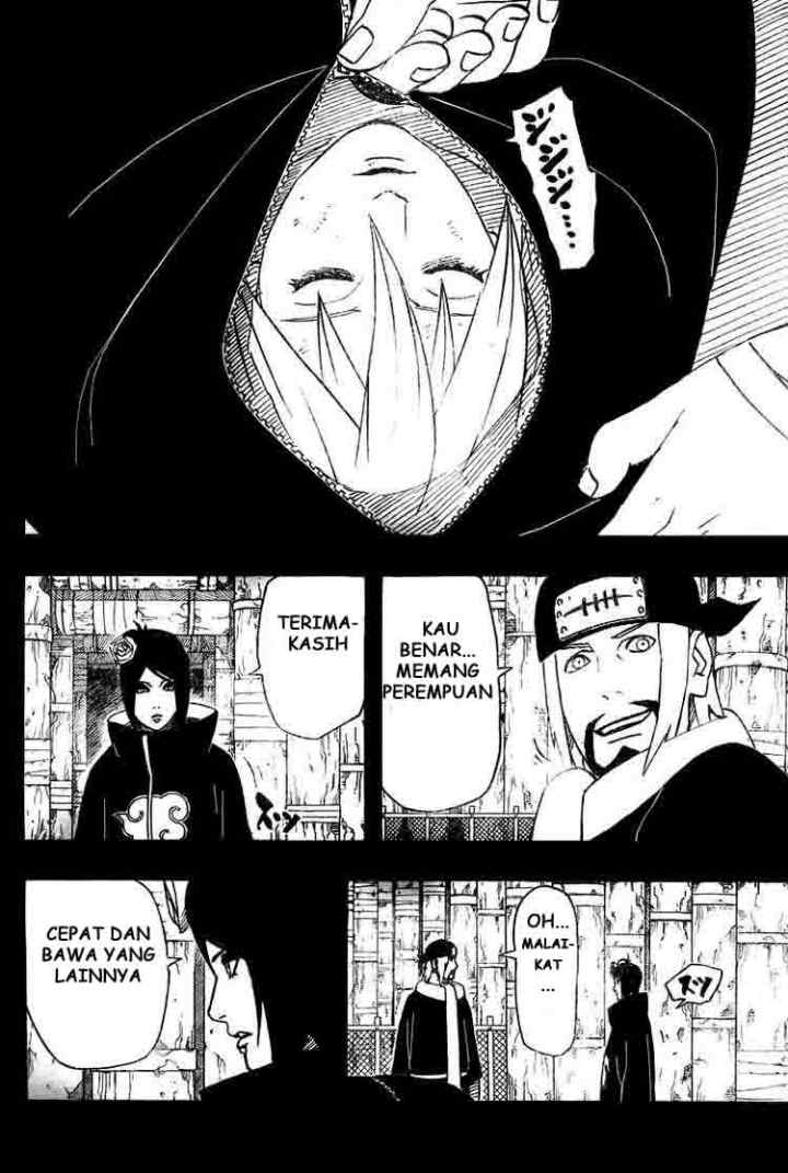 Naruto chapter 424 halaman 9