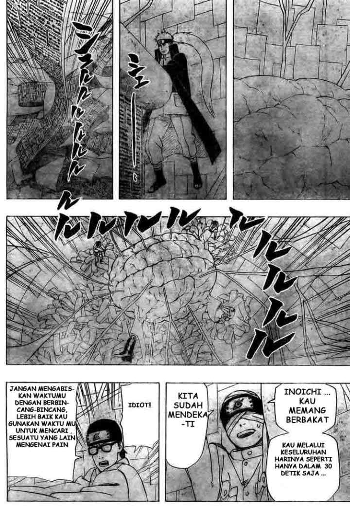 Naruto chapter 424 halaman 11