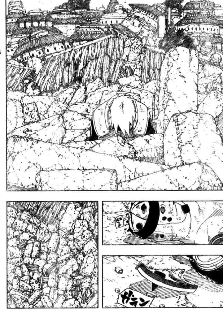 Naruto chapter 425 halaman 5