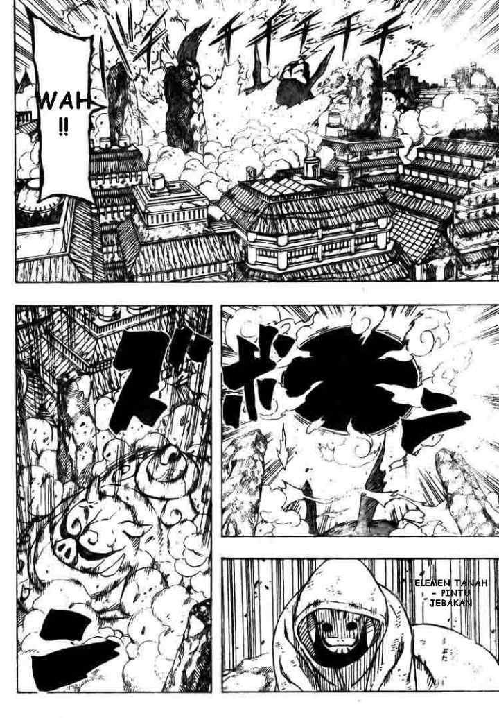 Naruto chapter 425 halaman 11