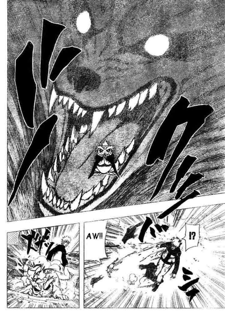 Naruto chapter 425 halaman 7