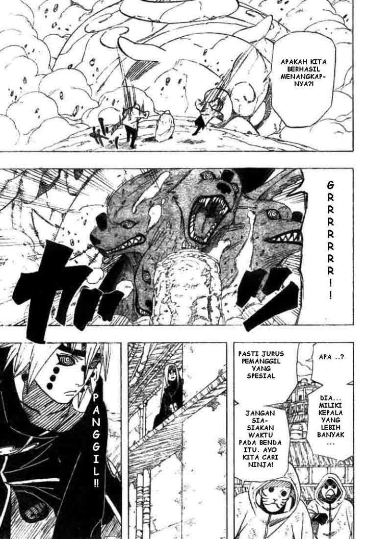 Naruto chapter 425 halaman 12