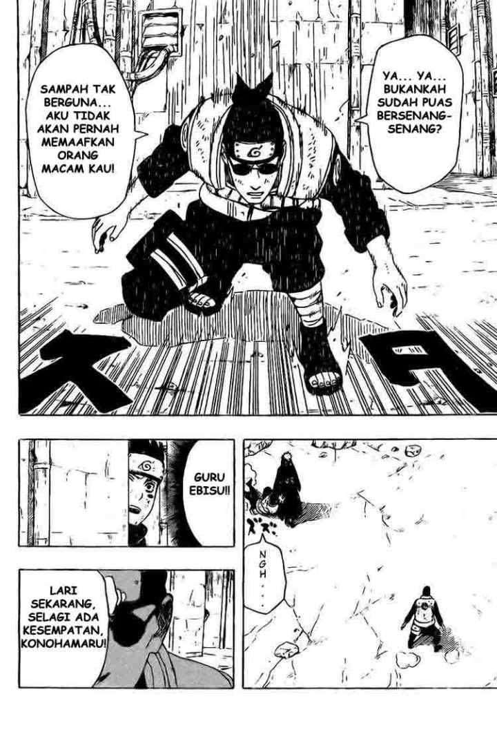 Naruto chapter 426 halaman 7