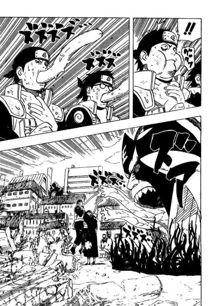 Naruto chapter 426 halaman 4