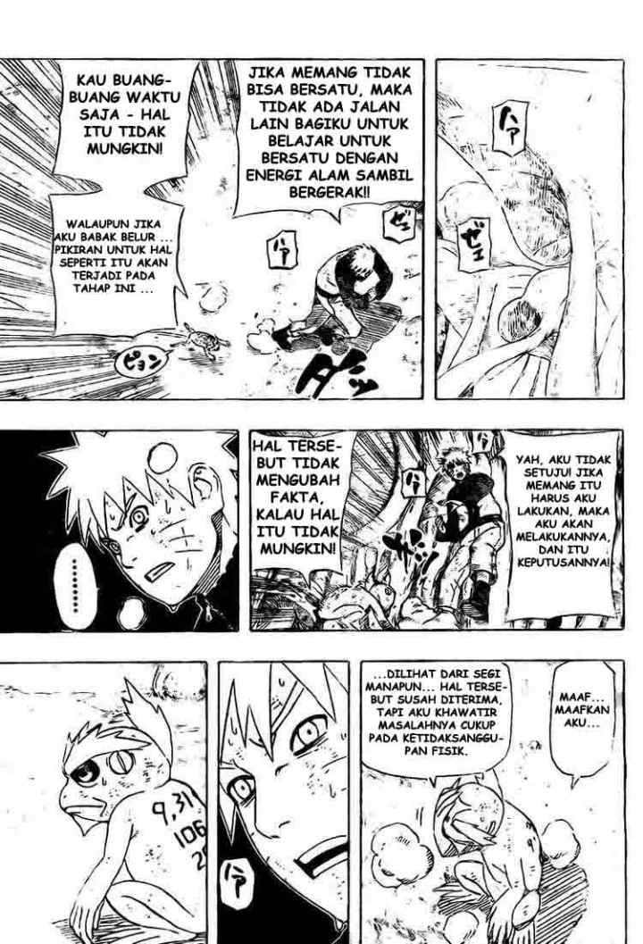 Naruto chapter 426 halaman 10