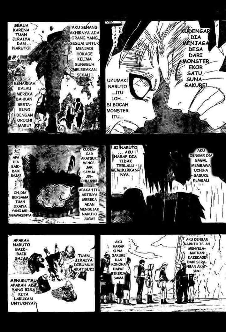 Naruto chapter 426 halaman 15