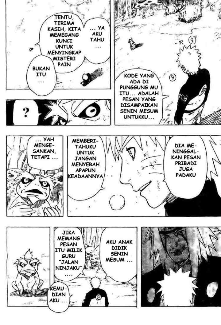 Naruto chapter 426 halaman 11