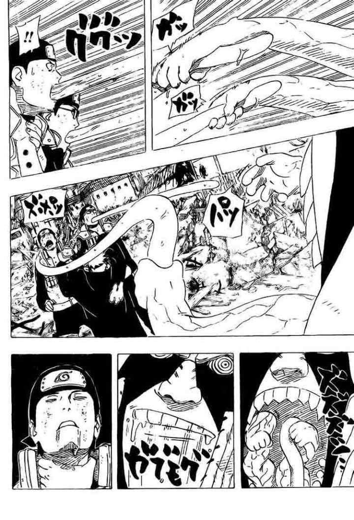 Naruto chapter 426 halaman 5