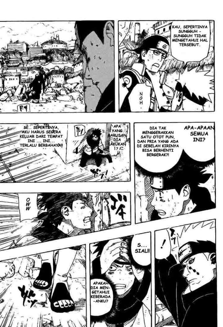 Naruto chapter 426 halaman 6