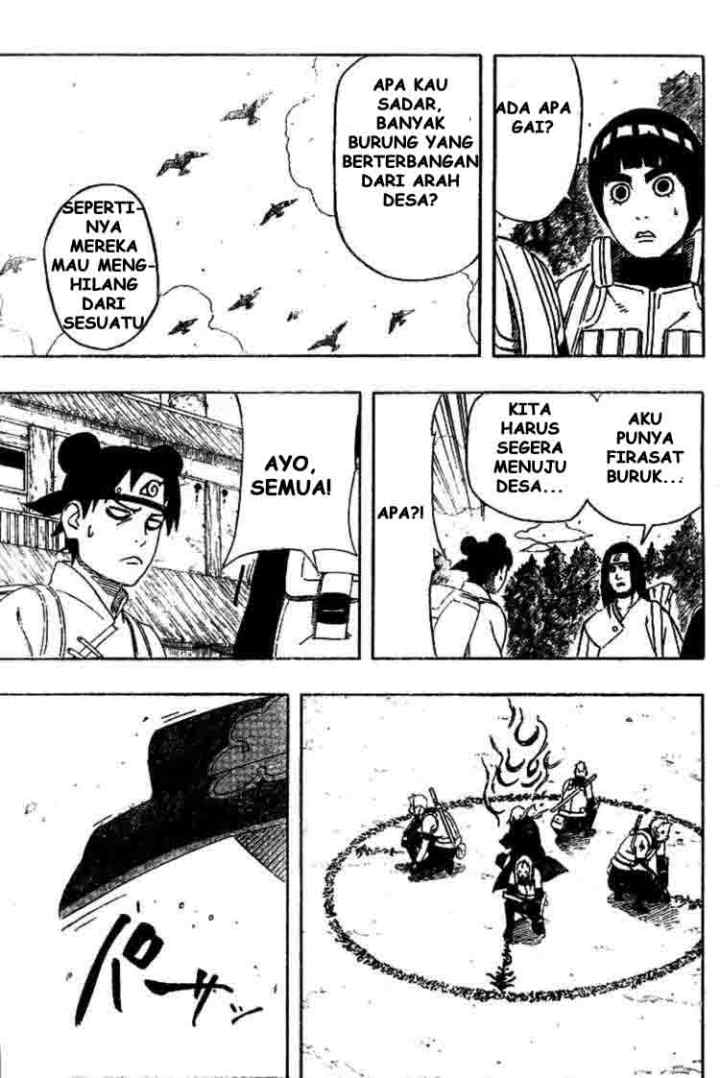 Naruto chapter 427 halaman 16