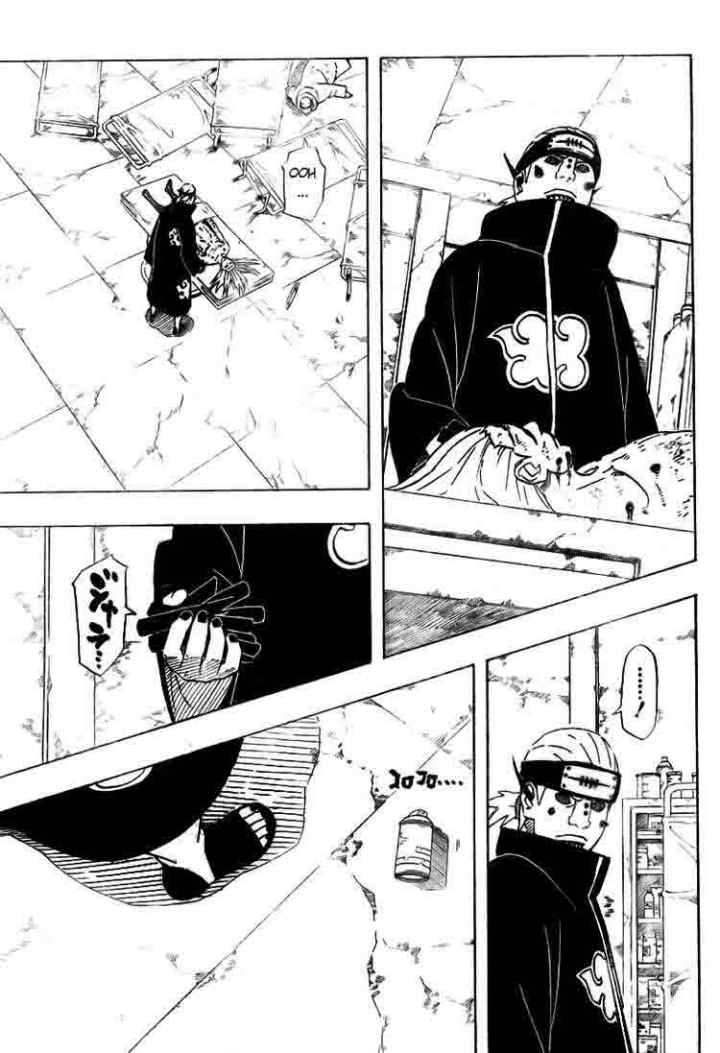 Naruto chapter 427 halaman 12