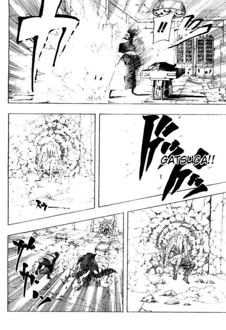 Naruto chapter 427 halaman 13