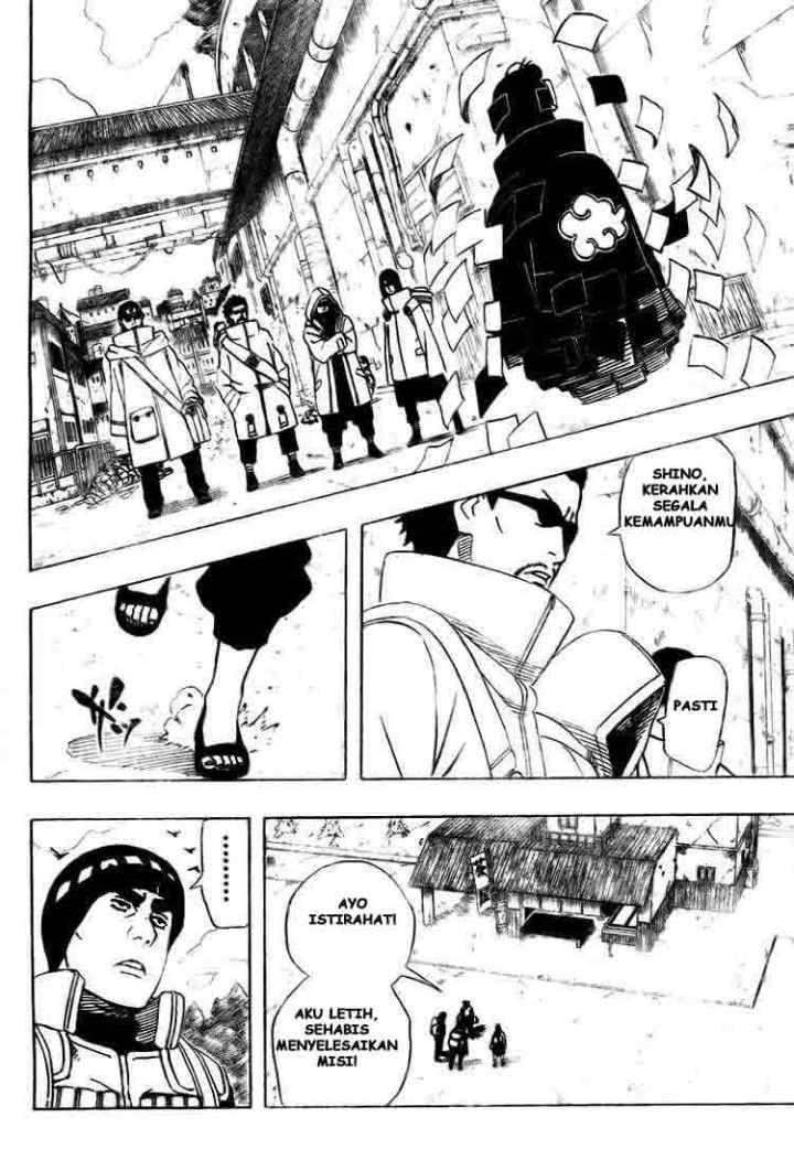 Naruto chapter 427 halaman 15